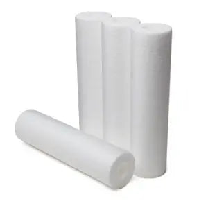 4-Pack Whole House Pre-filter Cartridges