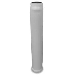 Water Softener Replacement